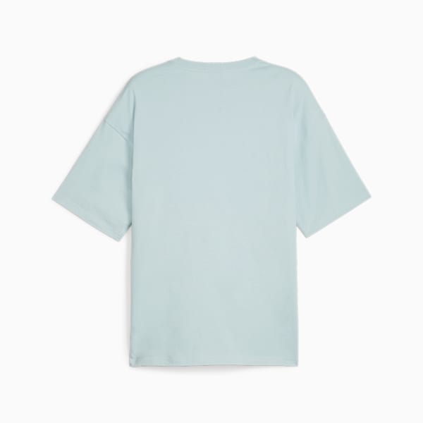 BETTER CLASSICS Unisex T-shirt, Turquoise Surf, extralarge-AUS