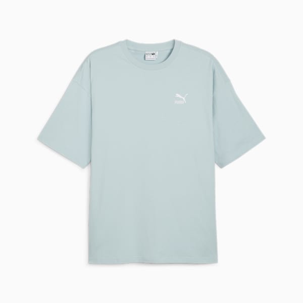 BETTER CLASSICS Tee, Turquoise Surf, extralarge