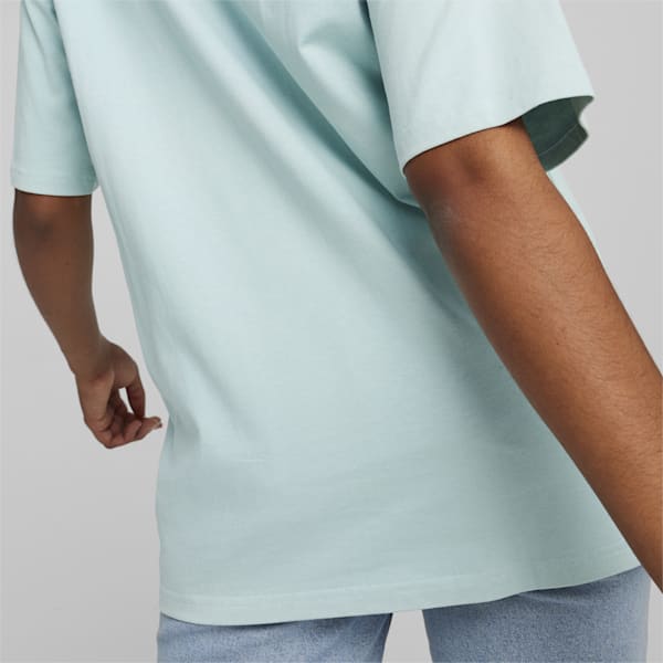 BETTER CLASSICS Tee, Turquoise Surf, extralarge