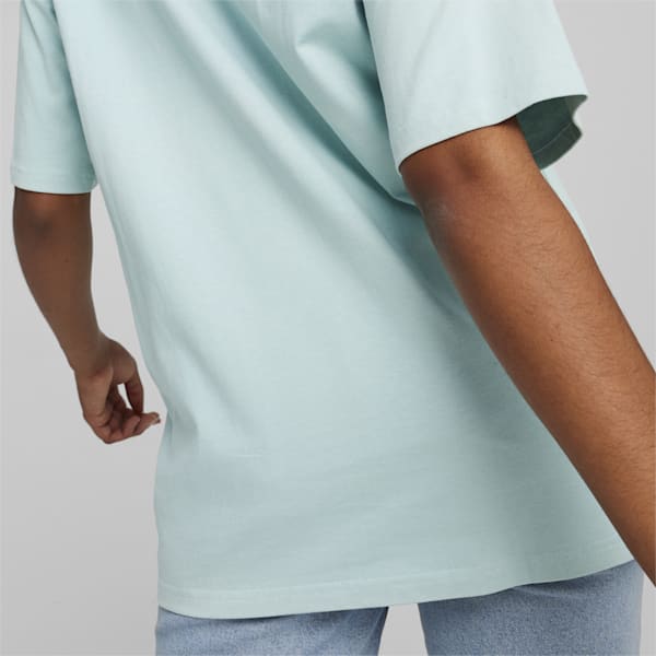 BETTER CLASSICS Unisex T-shirt, Turquoise Surf, extralarge-IND