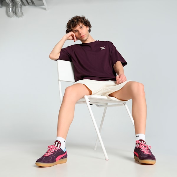 BETTER CLASSICS T-shirt, Midnight Plum, extralarge-IND