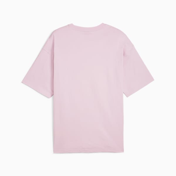 BETTER CLASSICS Men's Tee, Grape Mist, extralarge