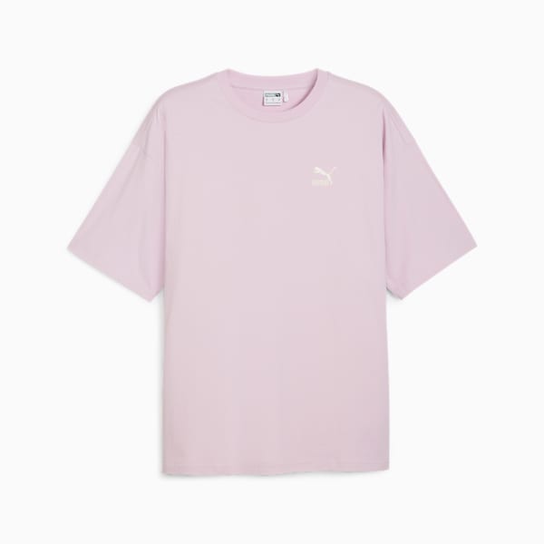 BETTER CLASSICS Men's Tee, Grape Mist, extralarge