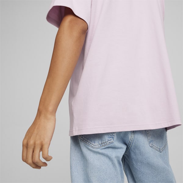 BETTER CLASSICS Men's Tee, Grape Mist, extralarge