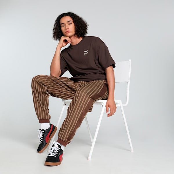 BETTER CLASSICS T-shirt, Espresso Brown, extralarge-IND