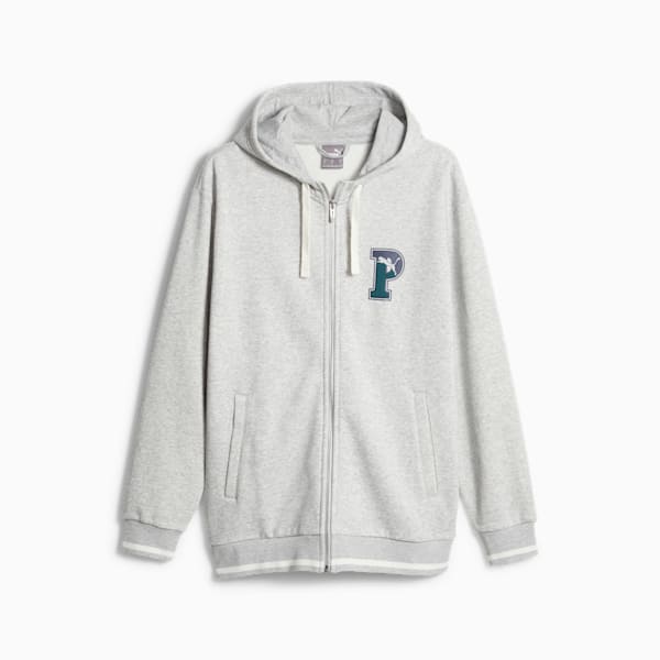 Puma fd oversized hoodie hot sale