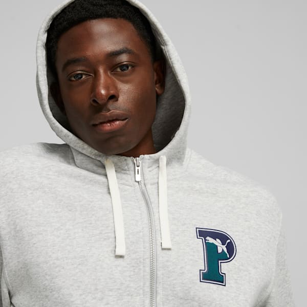 PUMA Squad Men's Hoodie | PUMA