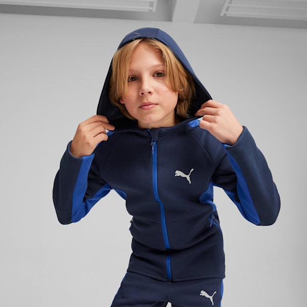 Toddler puma hoodie online