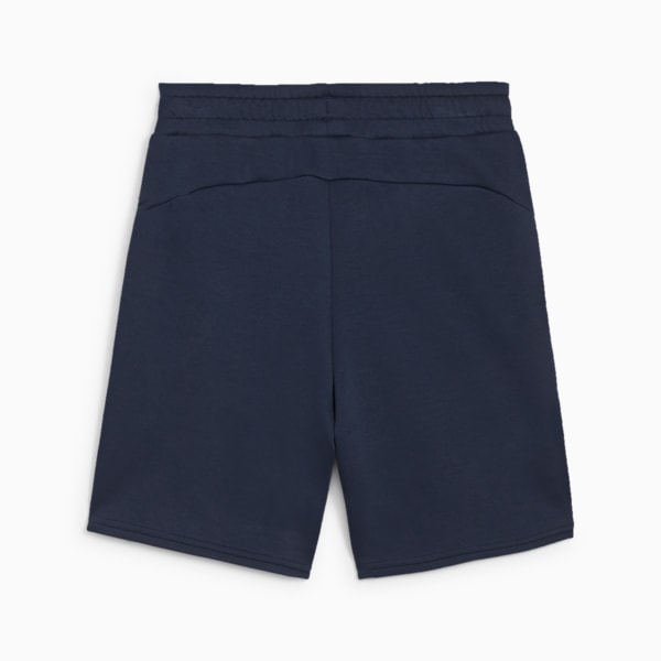 EVOSTRIPE Big Kids' Shorts, Club Navy, extralarge