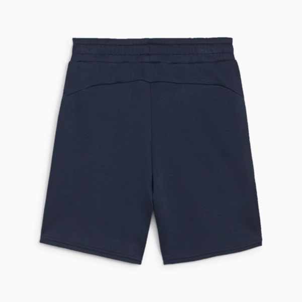 Shorts para niños EVOSTRIPE, Club Navy, extralarge