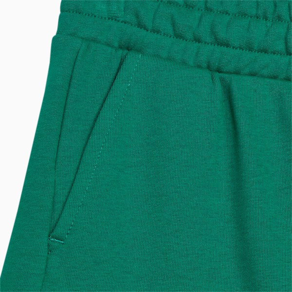 Mid 90s Youth Shorts, Archive Green, extralarge-IND