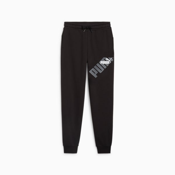 PUMA公式】キッズ ボーイズ プーマ パワー グラフィック