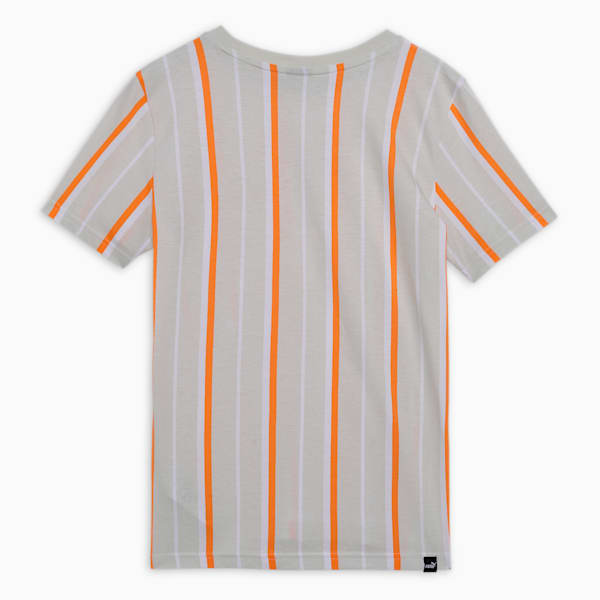 SQUAD Summer Youth T-shirt, Alpine Snow, extralarge-IND