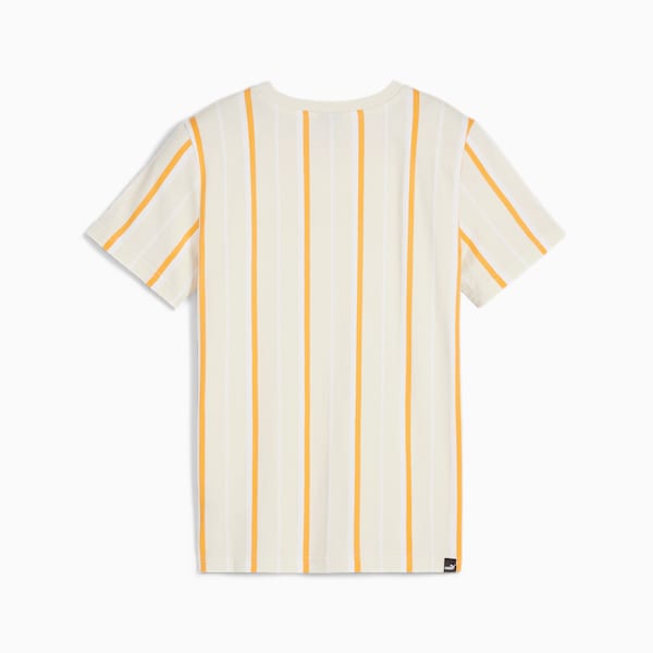 Playera Adolescente PUMA SQUAD, Alpine Snow, extralarge