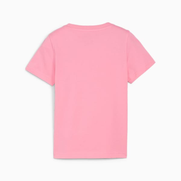 T-shirt Summer Camp ESS+ Enfant, Fast Pink, extralarge