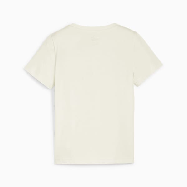 ESS+ SUMMER CAMP Little Kids' Tee, Sugared Almond, extralarge