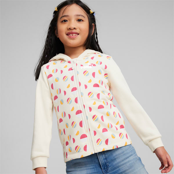 Sudadera Puma Infantil