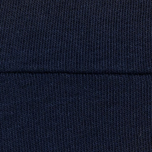 Knitted Graphic Men's Slim Fit Pants, PUMA Navy, extralarge-IND