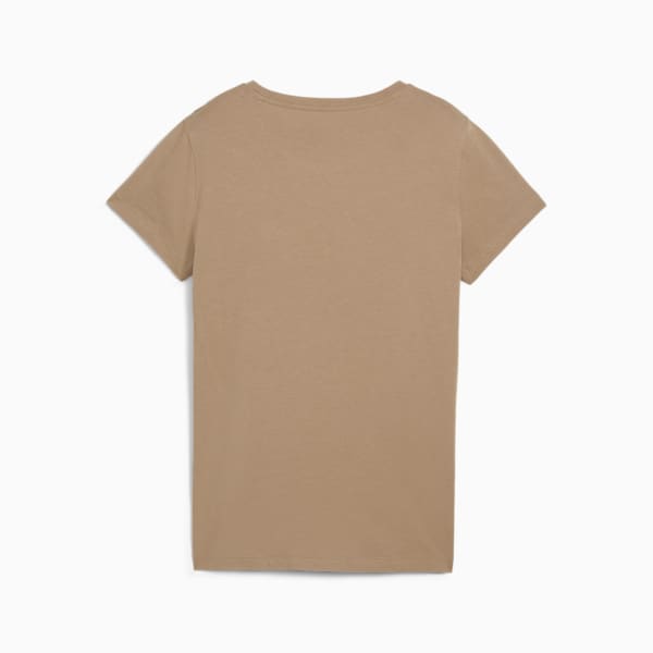 T-shirt Script ESS+ Femme, Oak Branch, extralarge