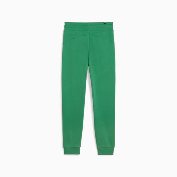 ESS+ Script Women's Sweatpants, Archive Green, extralarge