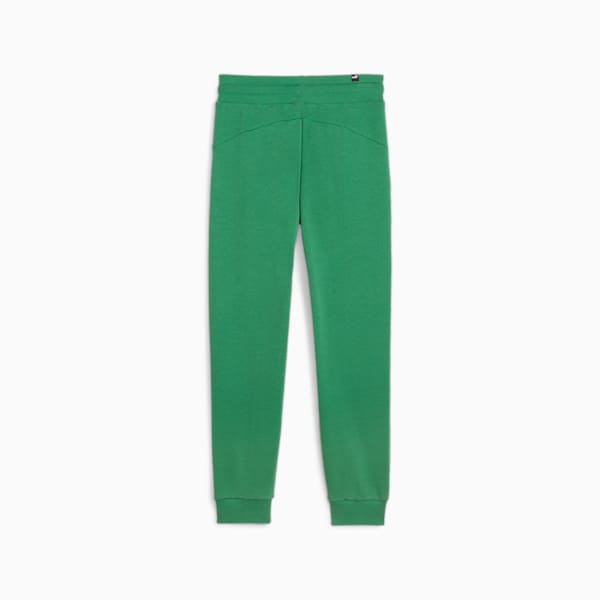 Pantalon de survêtement Script ESS+ Femme, Archive Green, extralarge