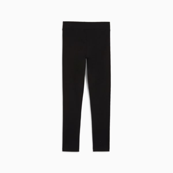 Mallón juvenil PUMA POWER, PUMA Black, extralarge