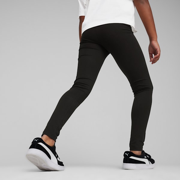 Mallón juvenil PUMA POWER, PUMA Black, extralarge