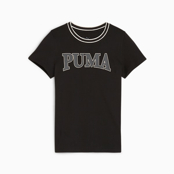 Kids puma shirts sale