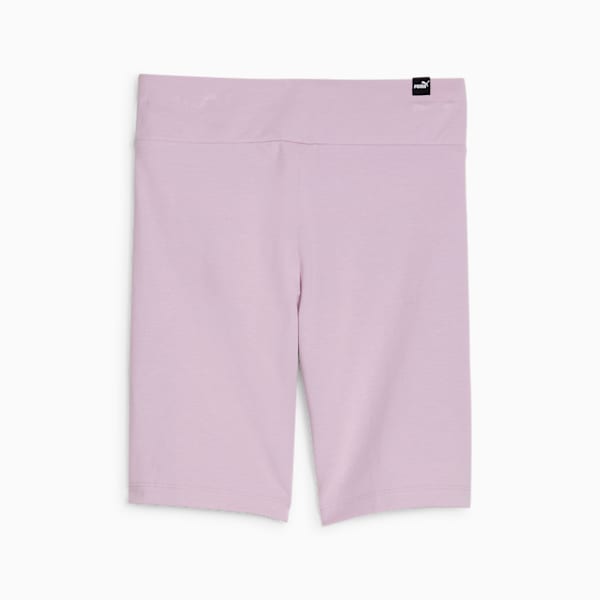 Legging court Blossom ESS+ Enfant et Adolescent, Grape Mist, extralarge