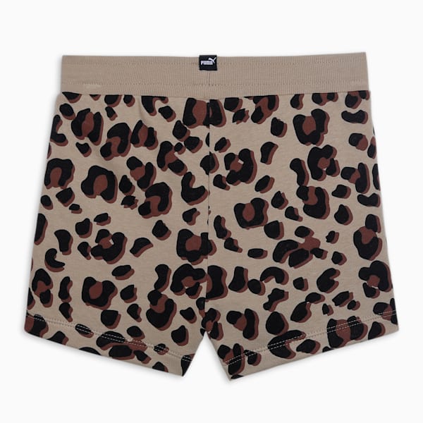 ANIMAL Girls' Shorts, Prairie Tan, extralarge-IND