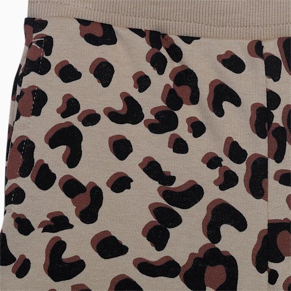 ANIMAL Girls' Shorts, Prairie Tan, extralarge-IND