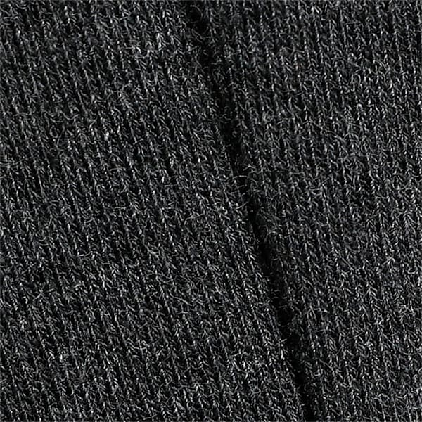 Men's Stylized Logo Slim Fit Pants, Dark Gray Heather, extralarge-IND