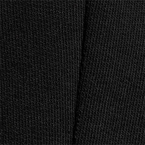 Stylized Logo Men's Slim Fit Pants, PUMA Black, extralarge-IND