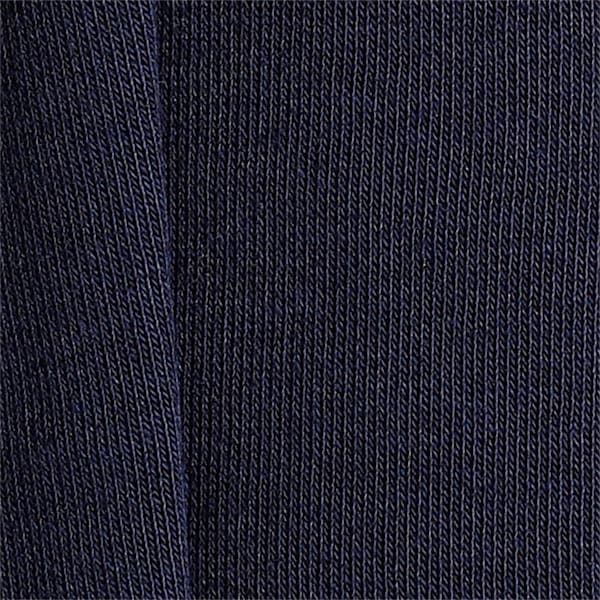 Men's Logo Slim Fit Pants, PUMA Navy, extralarge-IND