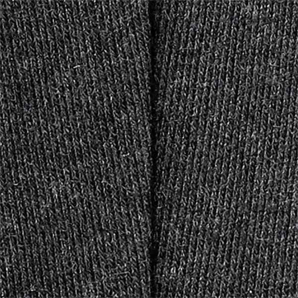 Men's Logo Slim Fit Pants, Dark Gray Heather, extralarge-IND