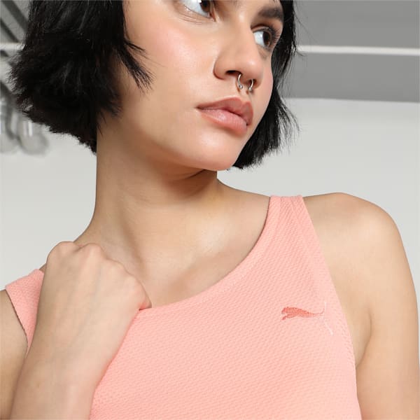 Women s Knitted Jumpsuit PUMA