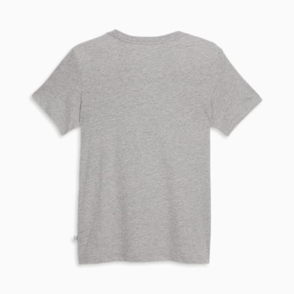 Trail Remix Women's Tee, Light Gray Heather, extralarge