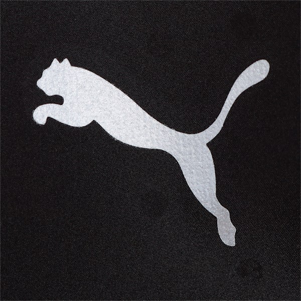 メンズ STYLE TECH 3レイヤー フーディージャケット, PUMA Black, extralarge-JPN