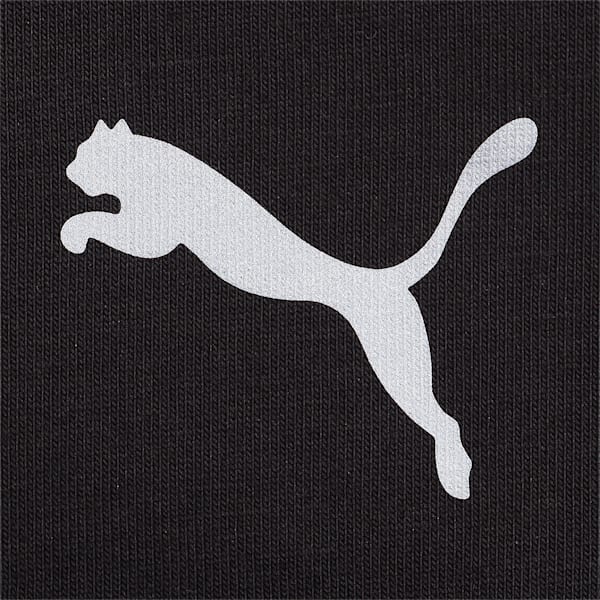 メンズ STYLE TECH 長袖 Tシャツ, PUMA Black, extralarge-JPN