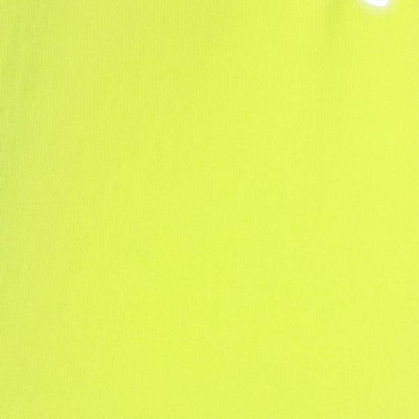 Men's Running Tee, Lime Smash, extralarge-IND