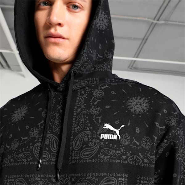 Paisley hoodies sale