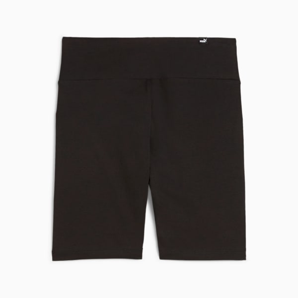 ESS+ Women's Short Tights, PUMA Black, extralarge