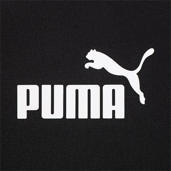 ウィメンズ ベースボール トリコット トレーニングスーツ 上下セット, PUMA Black, extralarge-JPN