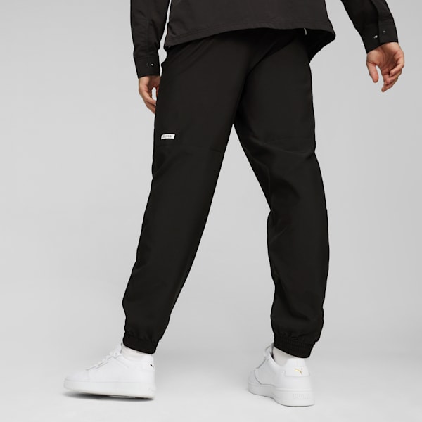 Own the Run Woven Astro Joggers - Men – Sports Excellence