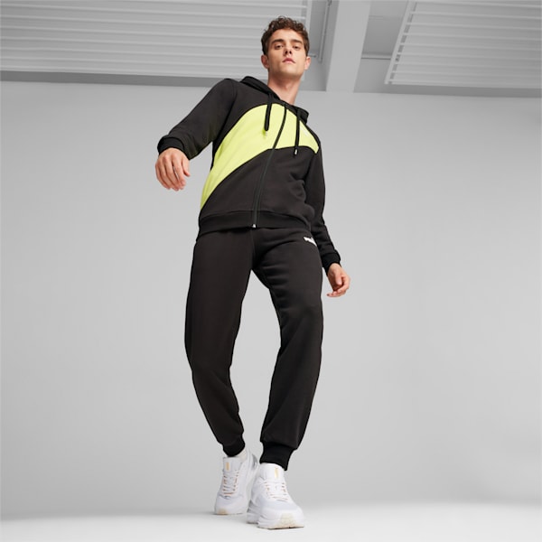 PUMA POWER Men s Tracksuit PUMA