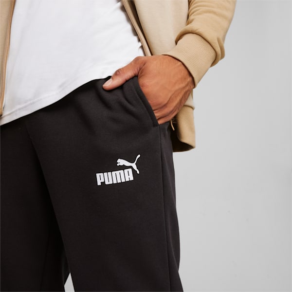 PUMA POWER Men's Tracksuit, Prairie Tan, extralarge-IND