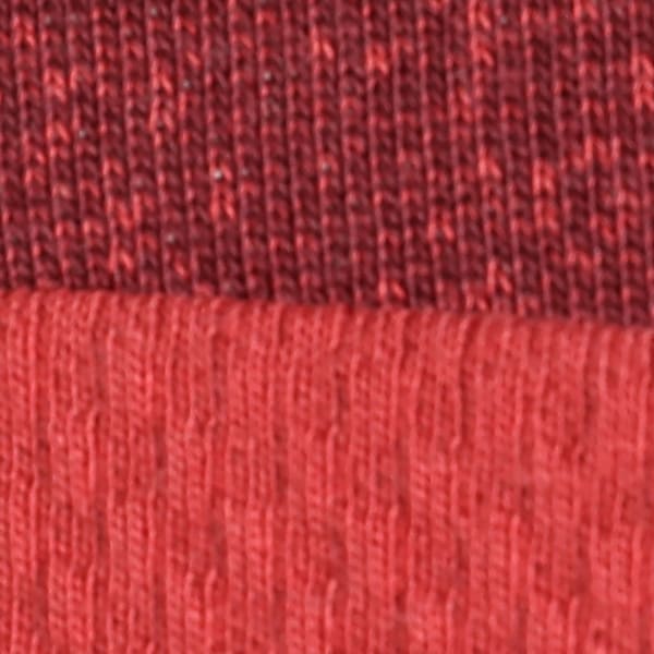 Reversible Full-Zip Men's Jacket, Astro Red, extralarge-IND