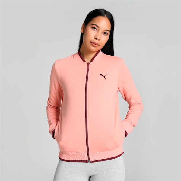 Puma reversible jackets for womens new arrivals