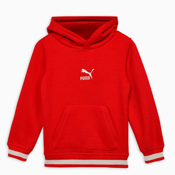 PUMA x HARRDY SANDHU Boy s Hoodie PUMA