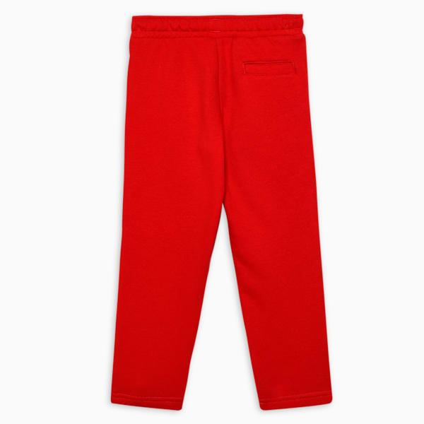 PUMA x HARRDY SANDHU Boy's Pants, For All Time Red, extralarge-IND